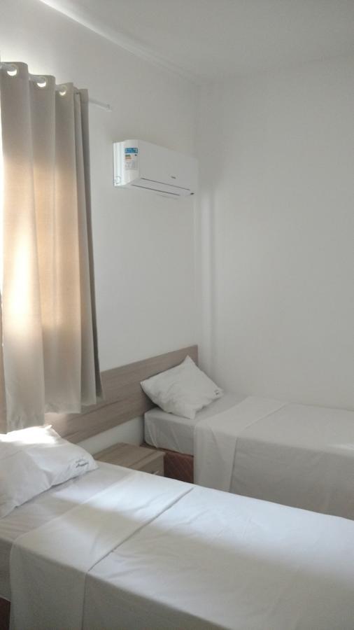 Hotel Aracari Aracariguama Esterno foto