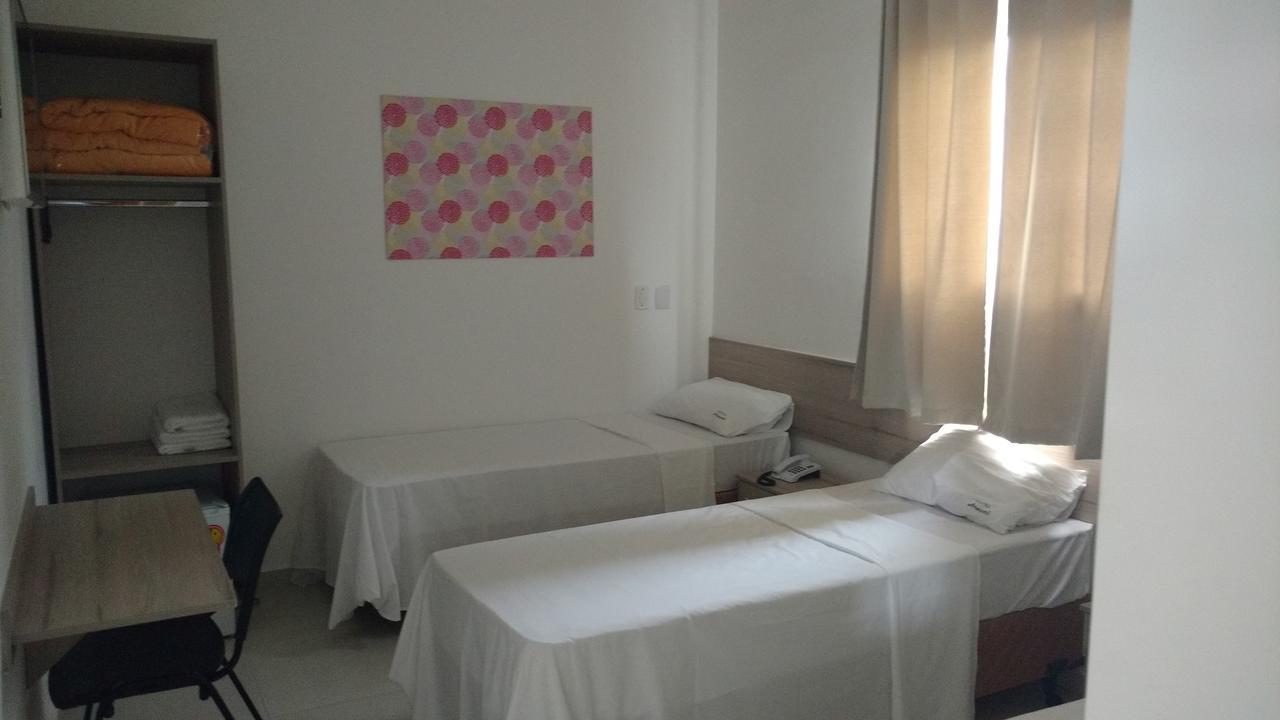 Hotel Aracari Aracariguama Esterno foto